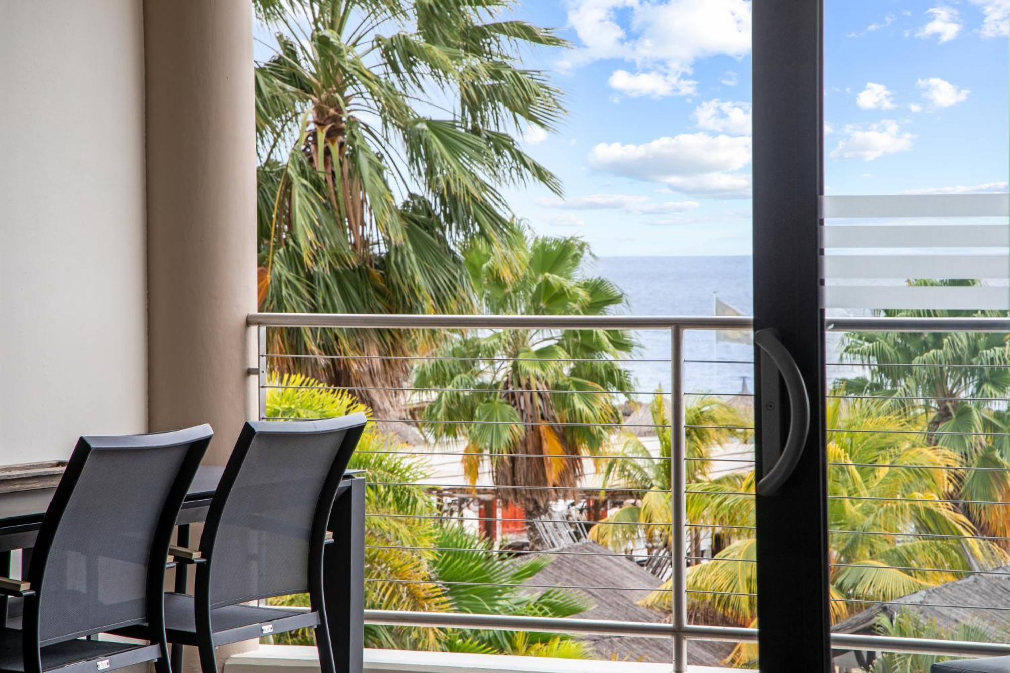 The Beach House Willemstad Exterior foto