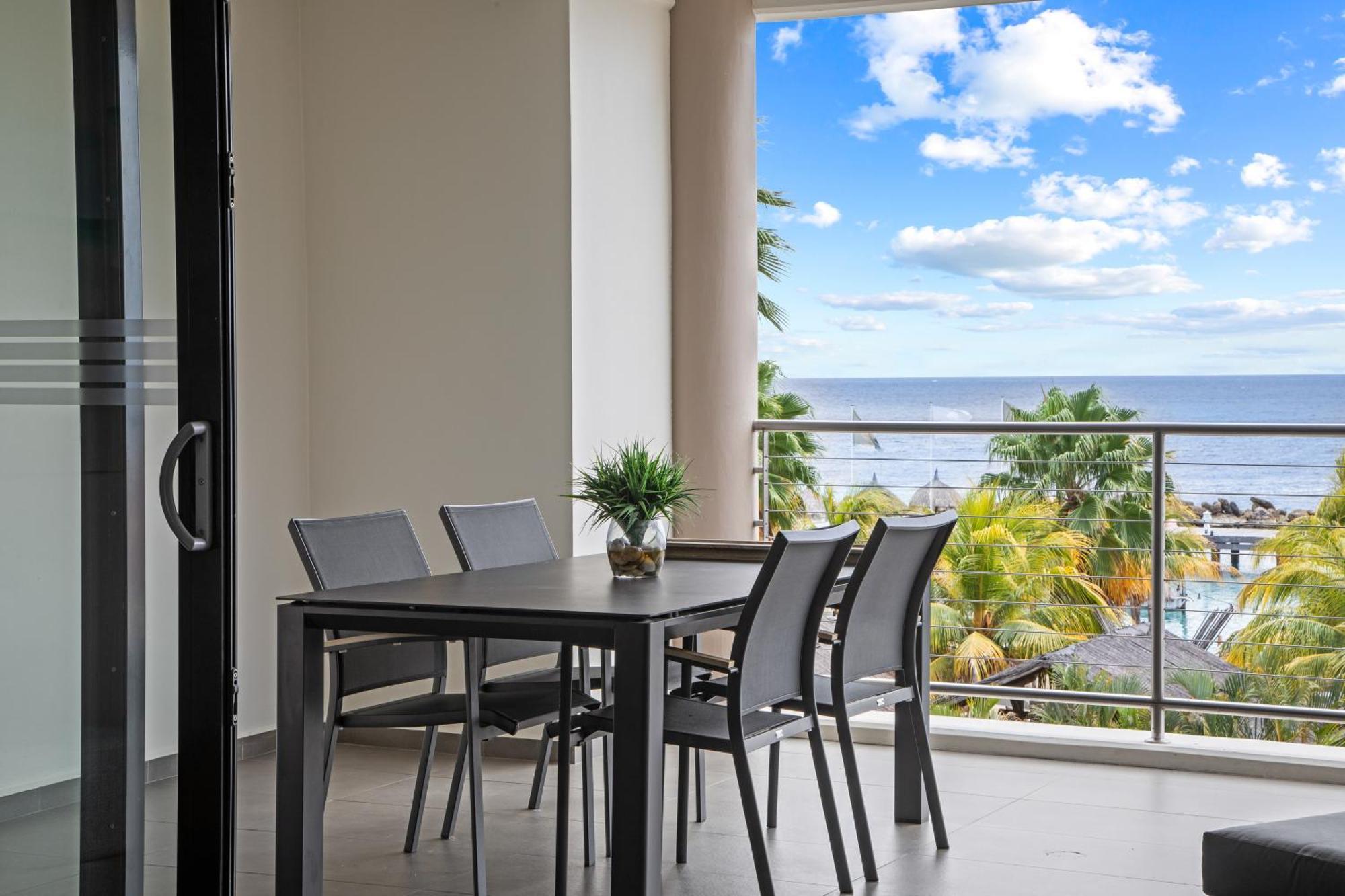 The Beach House Willemstad Exterior foto