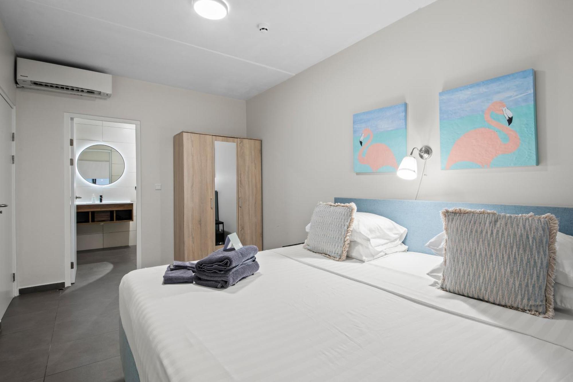 The Beach House Willemstad Exterior foto