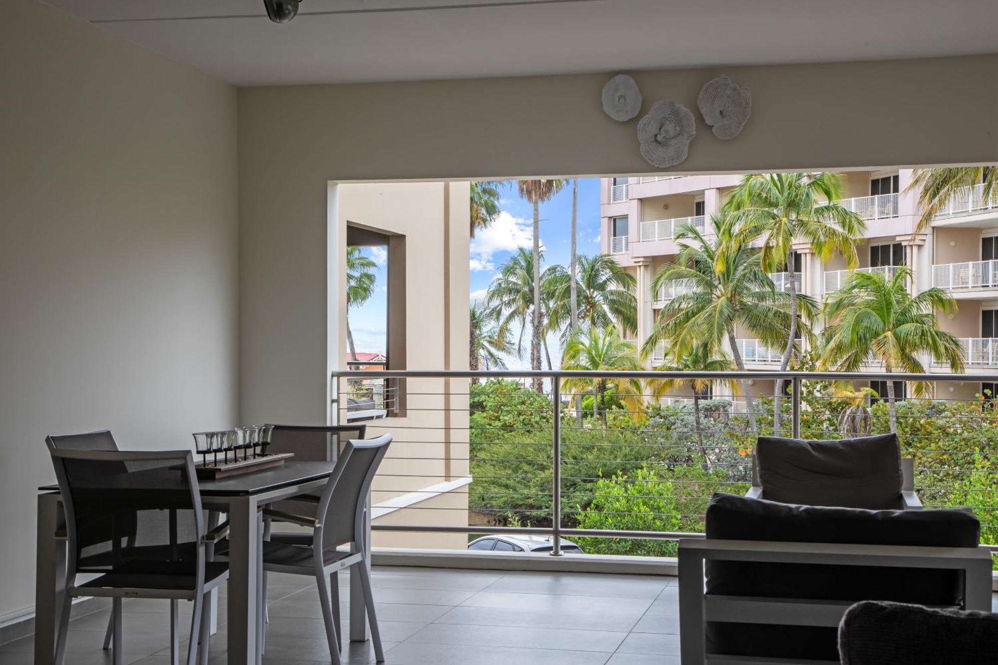 The Beach House Willemstad Exterior foto